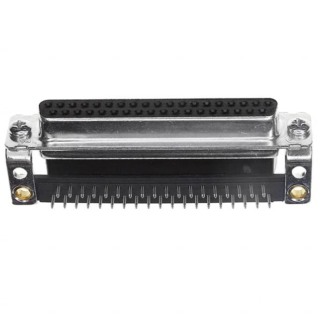 5745441-4 TE Connectivity AMP Connectors  D-Sub Connector Assemblies